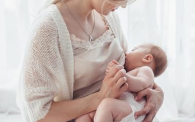 Allaitement maternel : tout savoir sur ses bienfaits