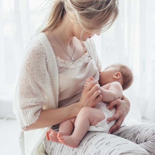 Allaitement maternel : tout savoir sur ses bienfaits
